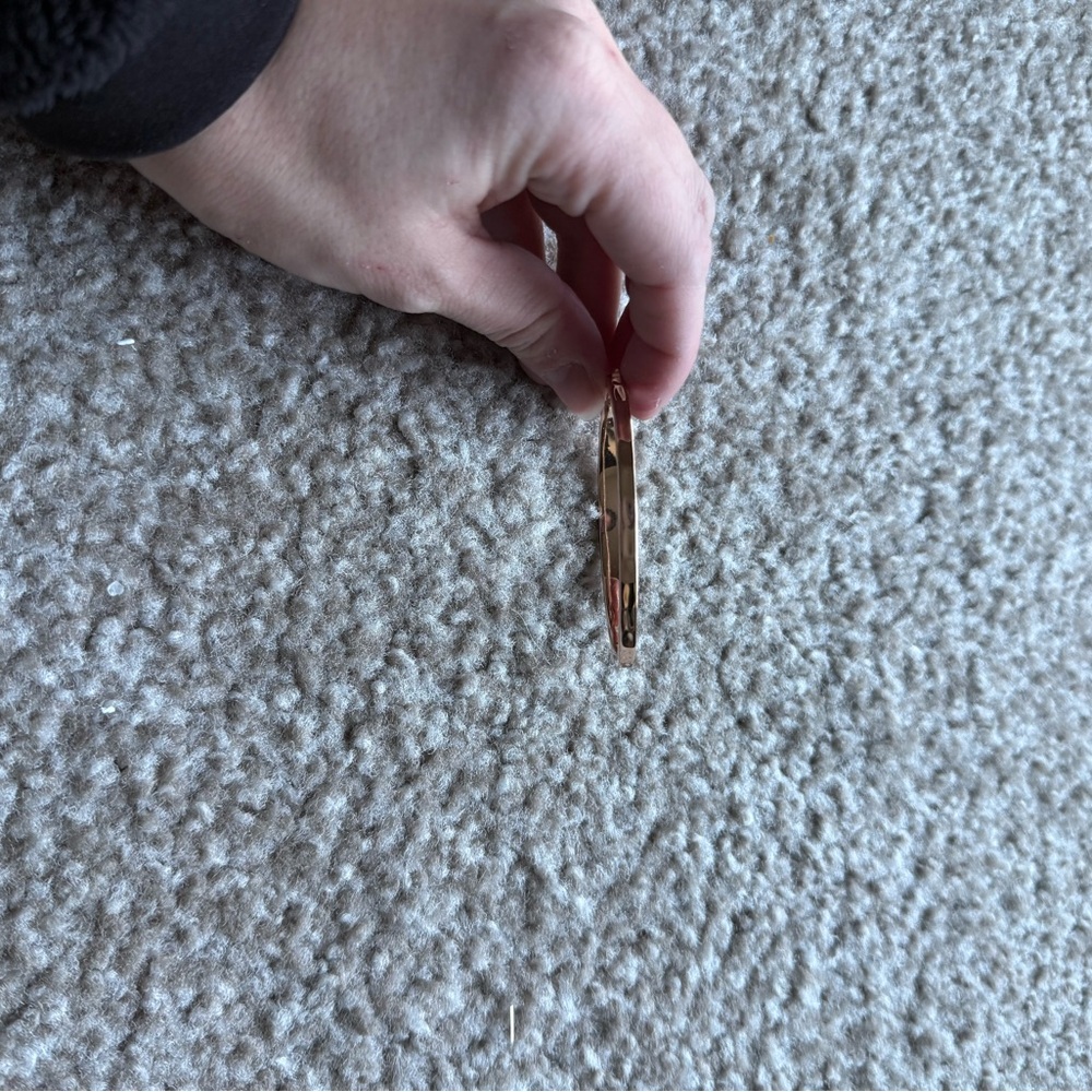 Kendra Scott Rose Gold Bracelet